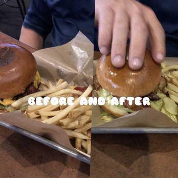 Buffalo Wild Wings - Cheese Curd Bacon Burger - Chicken Wings Near Me - Albuquerque, New Mexico Buffalo Wild Wings - Cheese Curd Bacon Burger - Chicken Wings Near Me - Albuquerque, New Mexico
