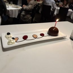 Dessert