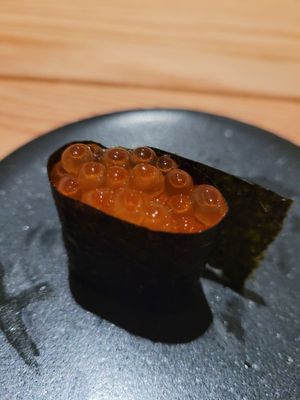 Sushi Salon by null