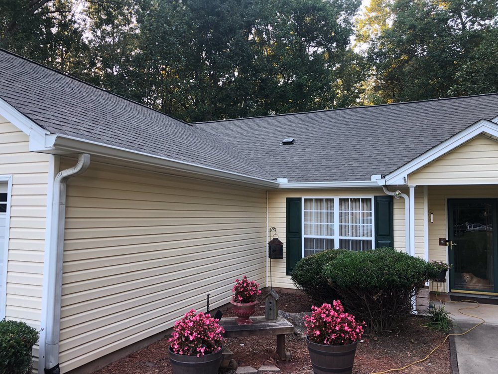 Slide of Atlanta Home Services