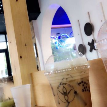 Chill Zone - Coffee & Tea Near Me - Arlington, Virginia Chill Zone - Coffee & Tea Near Me - Arlington, Virginia