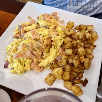 The Nook - Fort Lox - Breakfast & Brunch Near Me - Los Angeles, California The Nook - Fort Lox - Breakfast & Brunch Near Me - Los Angeles, California