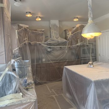 Soto Painting - Painting - Painters Near Me - Aurora, Colorado