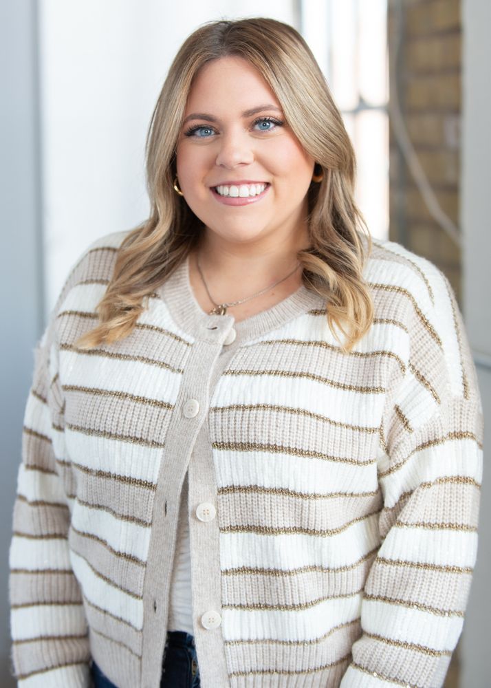 A La Mode Wardrobe Consulting