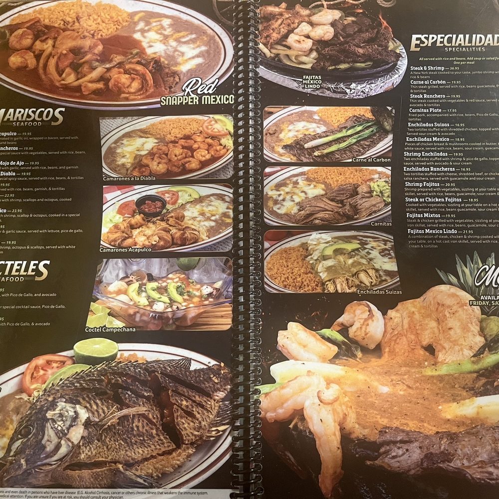 Mexico Lindo & Seafood Restaurant - Mexican Near Me - Wrightwood, California Mexico Lindo & Seafood Restaurant - Mexican Near Me - Wrightwood, California