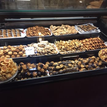Isabelle Et Vincent - Biscuits and cookies - French Near Me - Fairfield, Connecticut Isabelle Et Vincent - Biscuits and cookies - French Near Me - Fairfield, Connecticut