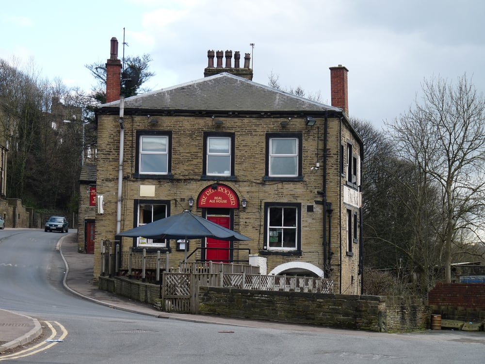 RED ROOSTER 123 Elland Road, Brighouse, West Yorkshire, United Kingdom Yelp
