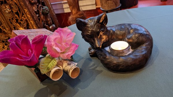 Archipelago Restaurant by null