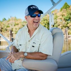 Bali Hai Charters - Capt. Tim is a USCG licensed captain and CPR/First Aid trained. He prides himself on safety, service and customer satisfaction.