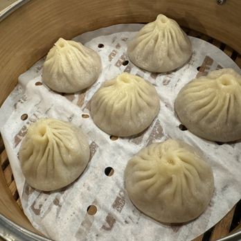 Dumpling World - Chinese Near Me - Austin, Texas