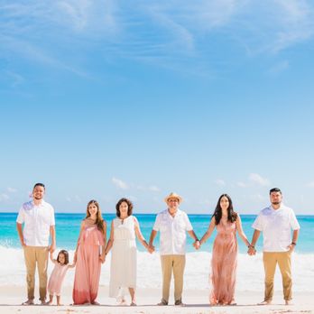 PIC Photographer in Cancun - Session Photography Near Me - Cancún, ROO