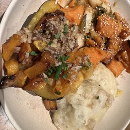 Veggie Plate