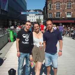 Magasin