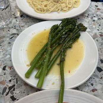 Pastaio - Broccolini - Italian Near Me - London, XGL