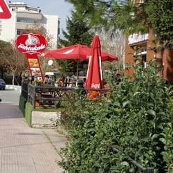 Tahtakale Unlu Mamülleri