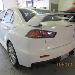 CARSTAR Wilson Collision Center - After