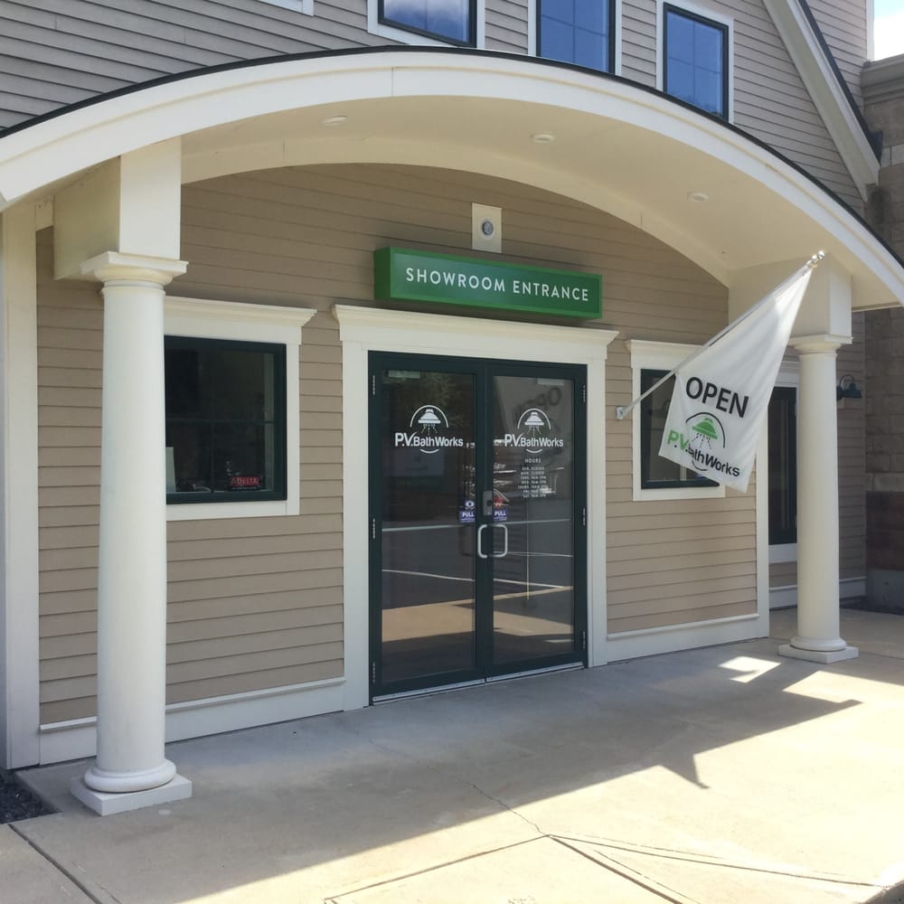 Slide of P.V. Bathworks