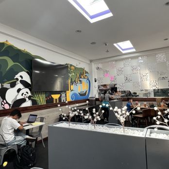 Societea Teahouse & Eatery - Bubble Tea Near Me - San Bruno, California Societea Teahouse & Eatery - Bubble Tea Near Me - San Bruno, California