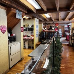 The Chocolate Haus