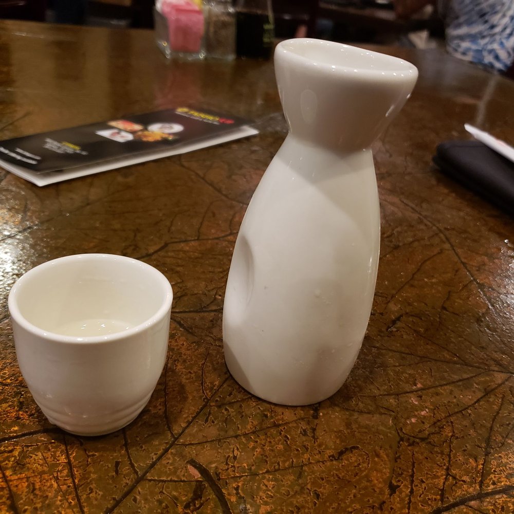 Taisho - House saki - Sushi Bars Near Me - Cypress, Texas Taisho - House saki - Sushi Bars Near Me - Cypress, Texas