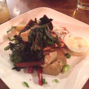 Riptide By The Bay - Salmon - Seafood Near Me - Baltimore, Maryland Riptide By The Bay - Salmon - Seafood Near Me - Baltimore, Maryland