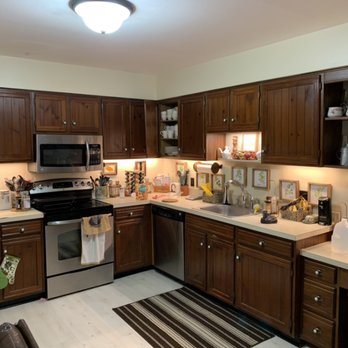 B-TEC Electric - Under cabinet lighting, Sparta NJ - Electricians Near Me - Stanhope, New Jersey