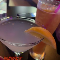 Infusion Resto-Bar & Lounge