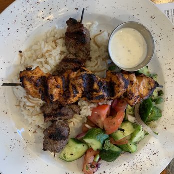 Zovs - Kebob Two Ways - New American Near Me - Irvine, California Zovs - Kebob Two Ways - New American Near Me - Irvine, California