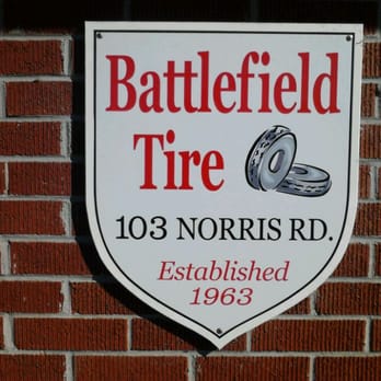 Battlefield Tire Pros - Tires Near Me - Swansboro, North Carolina Battlefield Tire Pros - Tires Near Me - Swansboro, North Carolina
