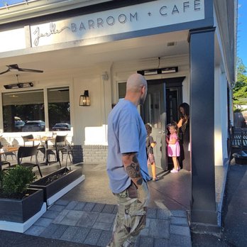 Cafe Joelle - New American Near Me - Sayville, New York