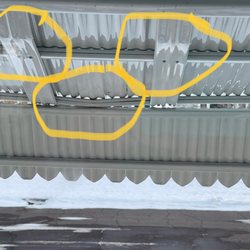 Les Grumdahl Window & Siding
