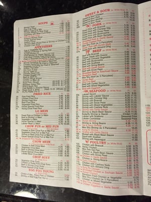 Menu photo 3 China Wok Holtsville, NY Menu photo 3 China Wok Holtsville, NY