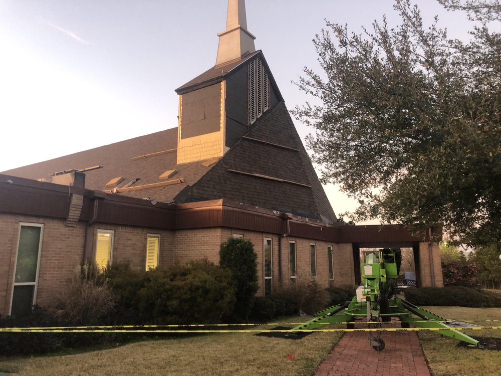 Slide of ETX Roofing & Construction