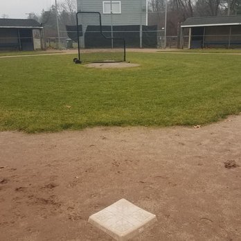 Sperry Park - Baseball Fields Near Me - Avon, Connecticut