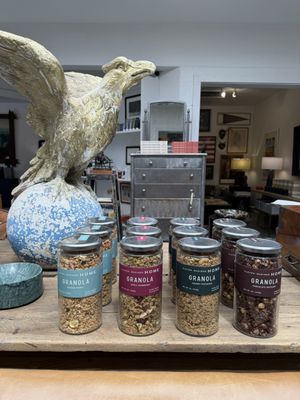 Mountain Dandy by null