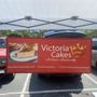 Photo of Victoria Cakes