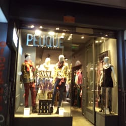 Vidriera de Peuque