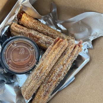 Maxtro's - Churros - Comfort Food Near Me - Orlando, Florida Maxtro's - Churros - Comfort Food Near Me - Orlando, Florida