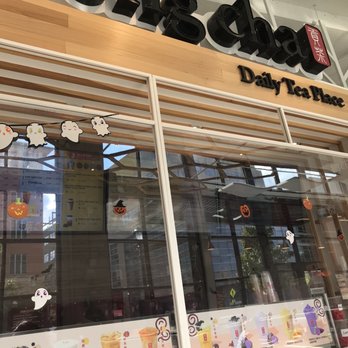 Gong Cha - Bubble Tea Near Me - Rockville, Maryland Gong Cha - Bubble Tea Near Me - Rockville, Maryland