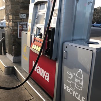 Wawa - Convenience Stores Near Me - Salisbury, Maryland