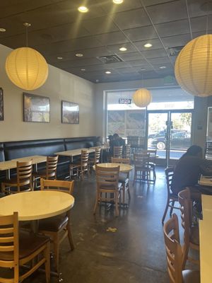 California Sushi & Teriyaki