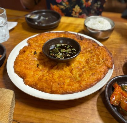 Pyeong Chang Tofu House Oakland 오클랜드 평창 순두부 by null