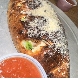 Calzone