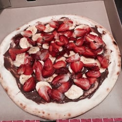Pizzeria La Prima