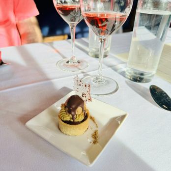 Cucina - Chocolate tartlet - Delis Near Me - Salt Lake City, Utah