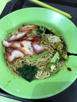Tanjong Pagar by null