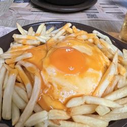 Restaurante O Mestre