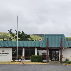 CU Hawaii Federal Credit Union - Financial Services