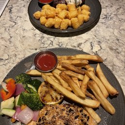 Filet Mignon