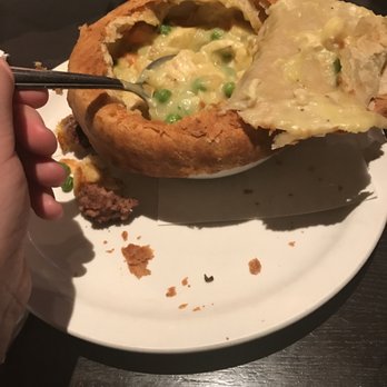 Cheddar's Scratch Kitchen - A soupy bland mess! - American Near Me - Cordova, Tennessee